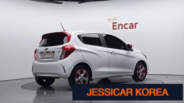 2017 Chevrolet The Next Spark - Thumbnail 20