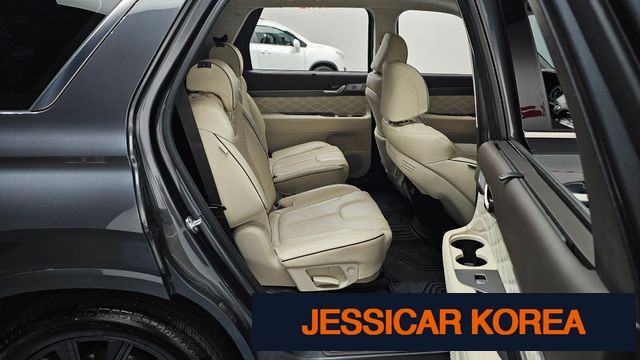 2021 Hyundai Palisade - Thumbnail 13