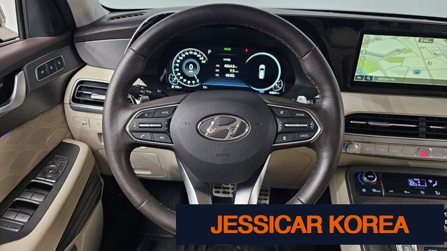 2021 Hyundai Palisade - Thumbnail 15