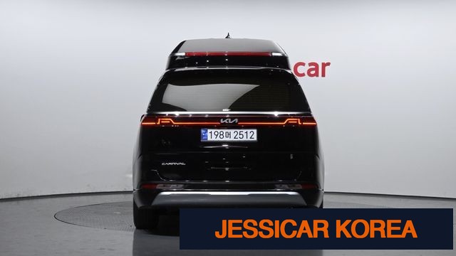 2022 Kia Carnival 4th Gen - Thumbnail 2