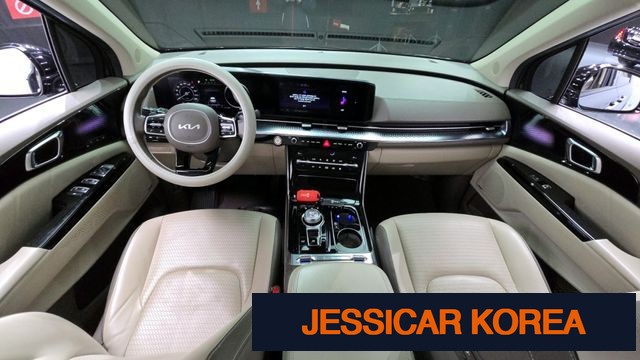 2022 Kia Carnival 4th Gen - Thumbnail 4