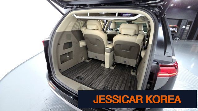 2022 Kia Carnival 4th Gen - Thumbnail 5