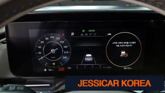 2022 Kia Carnival 4th Gen - Thumbnail 6