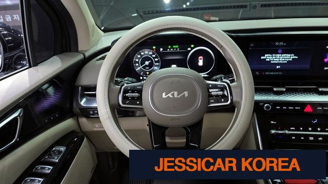 2022 Kia Carnival 4th Gen - Thumbnail 8