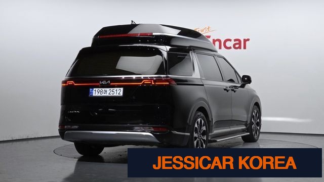 2022 Kia Carnival 4th Gen - Thumbnail 11