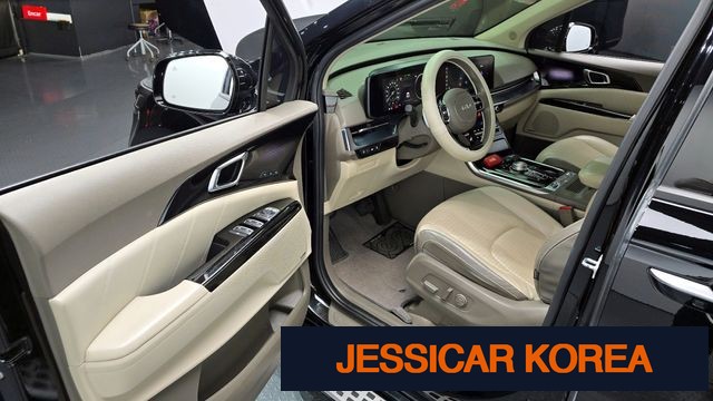 2022 Kia Carnival 4th Gen - Thumbnail 12