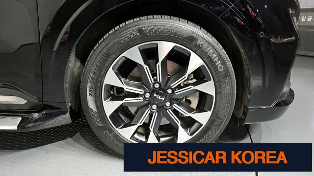2022 Kia Carnival 4th Gen - Thumbnail 14