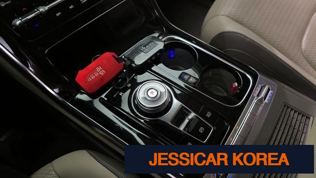 2022 Kia Carnival 4th Gen - Thumbnail 15