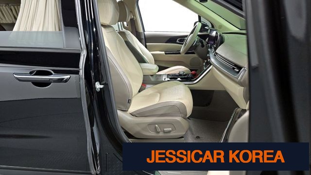 2022 Kia Carnival 4th Gen - Thumbnail 19
