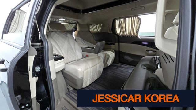 2022 Kia Carnival 4th Gen - Thumbnail 20