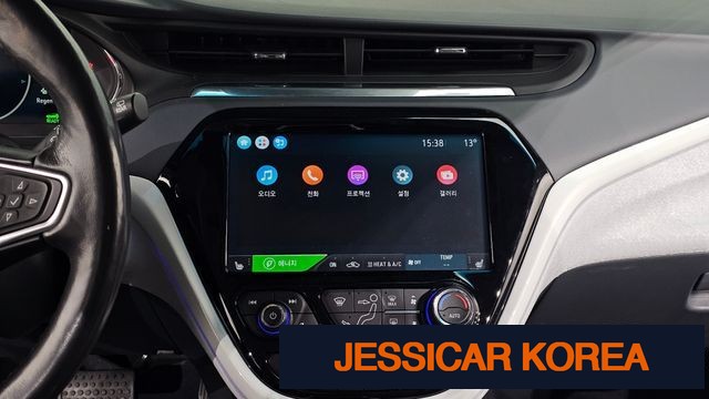 2018 Chevrolet Bolt EV - Thumbnail 4