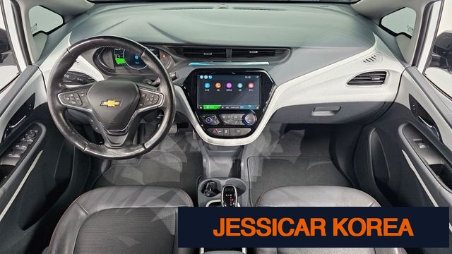 2018 Chevrolet Bolt EV - Thumbnail 6