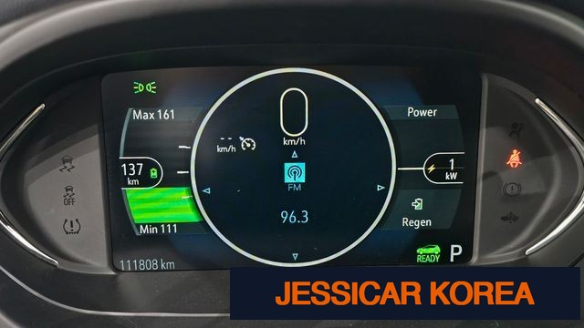 2018 Chevrolet Bolt EV - Thumbnail 7