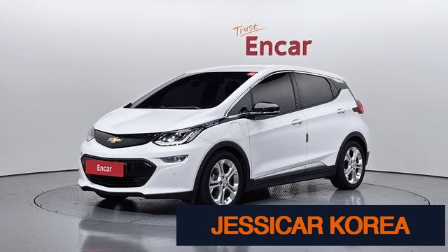 2018 Chevrolet Bolt EV - Thumbnail 9