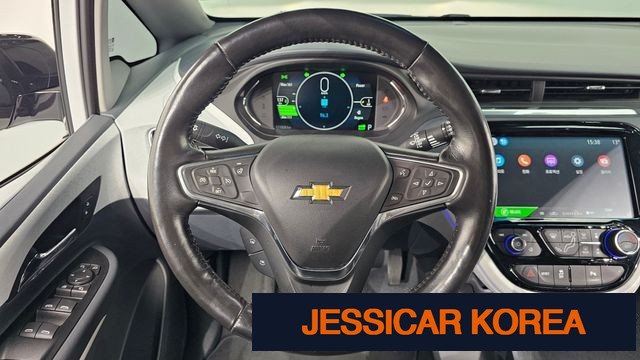 2018 Chevrolet Bolt EV - Thumbnail 12