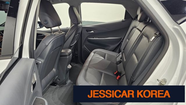 2018 Chevrolet Bolt EV - Thumbnail 16