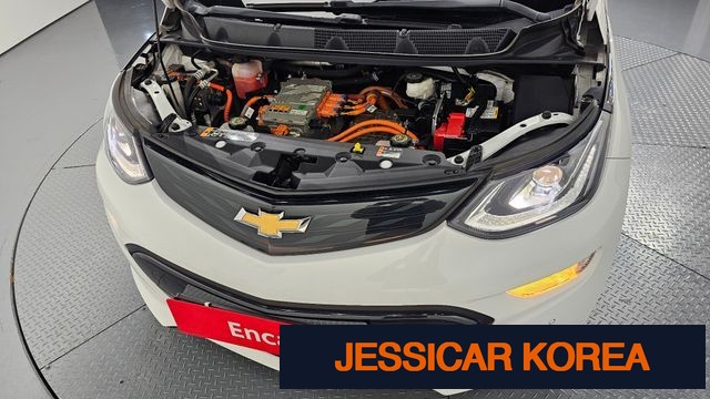 2018 Chevrolet Bolt EV - Thumbnail 18