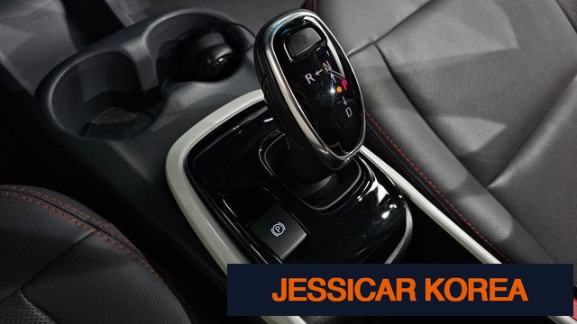 2018 Chevrolet Bolt EV - Thumbnail 19