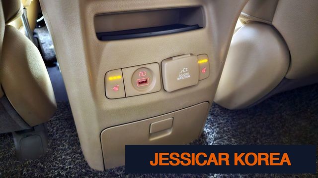 2016 Kia All New Carnival - Thumbnail 2