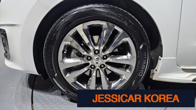 2016 Kia All New Carnival - Thumbnail 4