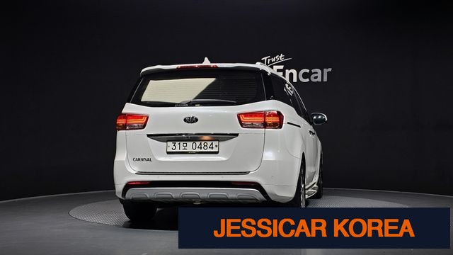 2016 Kia All New Carnival - Thumbnail 5