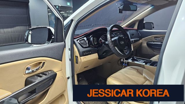 2016 Kia All New Carnival - Thumbnail 6