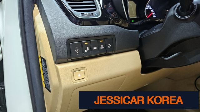 2016 Kia All New Carnival - Thumbnail 7