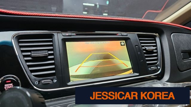 2016 Kia All New Carnival - Thumbnail 8