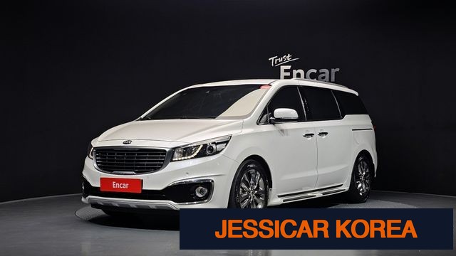2016 Kia All New Carnival - Thumbnail 15