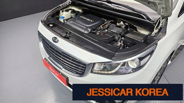 2016 Kia All New Carnival - Thumbnail 16