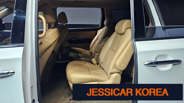2016 Kia All New Carnival - Thumbnail 17
