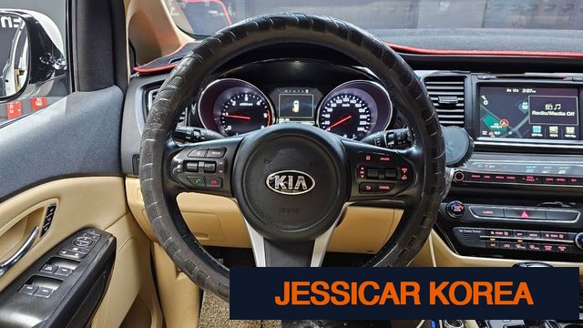 2016 Kia All New Carnival - Thumbnail 19