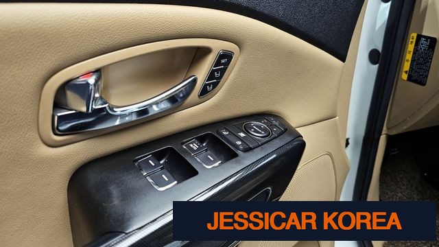 2016 Kia All New Carnival - Thumbnail 20