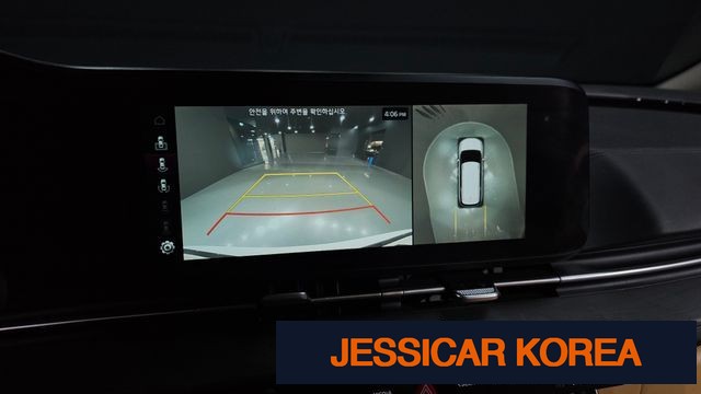2023 Kia Carnival 4th Gen - Thumbnail 5