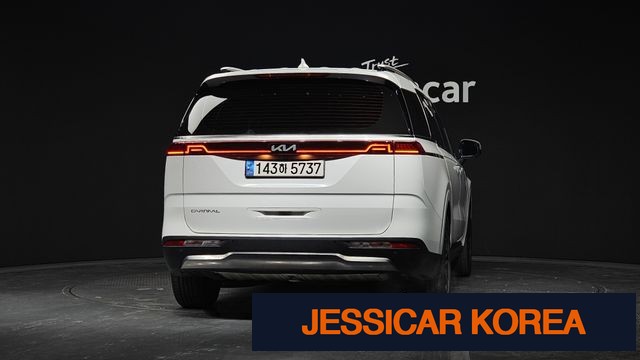 2023 Kia Carnival 4th Gen - Thumbnail 14