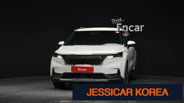 2023 Kia Carnival 4th Gen - Thumbnail 10