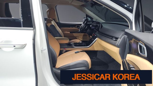 2023 Kia Carnival 4th Gen - Thumbnail 13