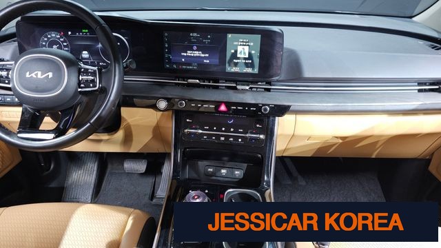 2023 Kia Carnival 4th Gen - Thumbnail 15