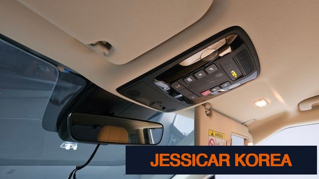 2023 Kia Carnival 4th Gen - Thumbnail 16