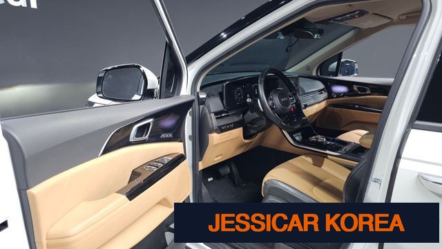 2023 Kia Carnival 4th Gen - Thumbnail 19