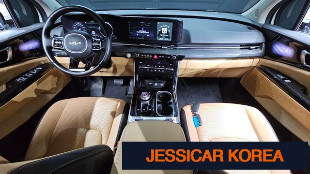 2023 Kia Carnival 4th Gen - Thumbnail 20