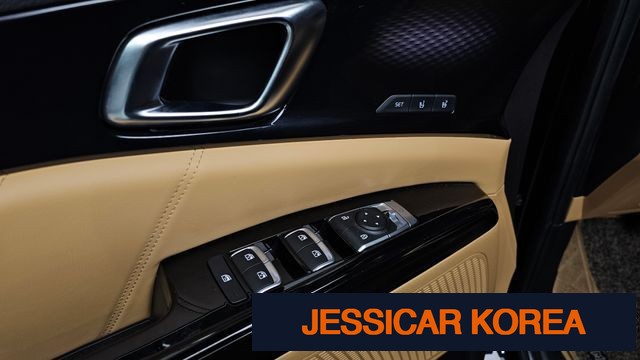 2021 Kia Carnival 4th Gen - Thumbnail 2