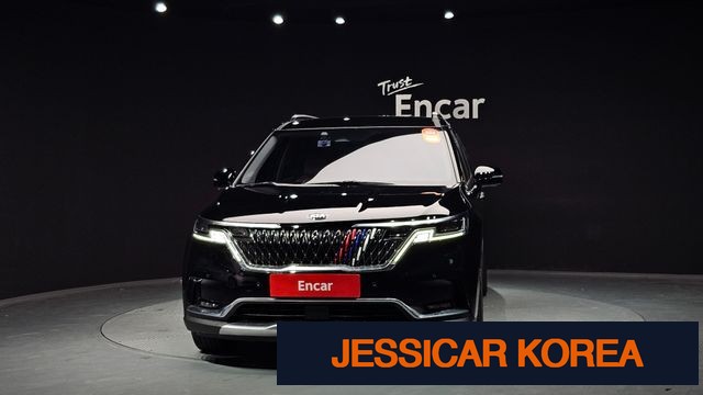2021 Kia Carnival 4th Gen - Thumbnail 6