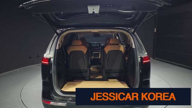 2021 Kia Carnival 4th Gen - Thumbnail 7