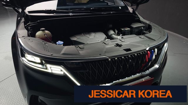 2021 Kia Carnival 4th Gen - Thumbnail 9