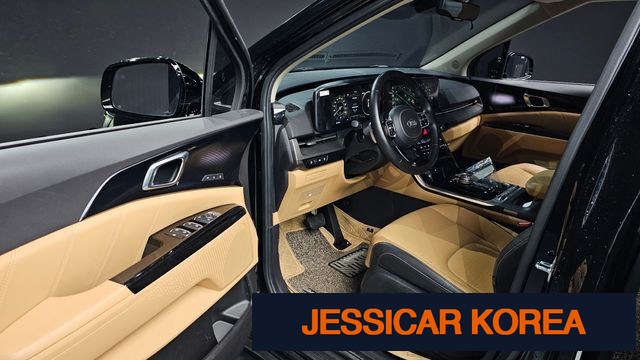 2021 Kia Carnival 4th Gen - Thumbnail 10