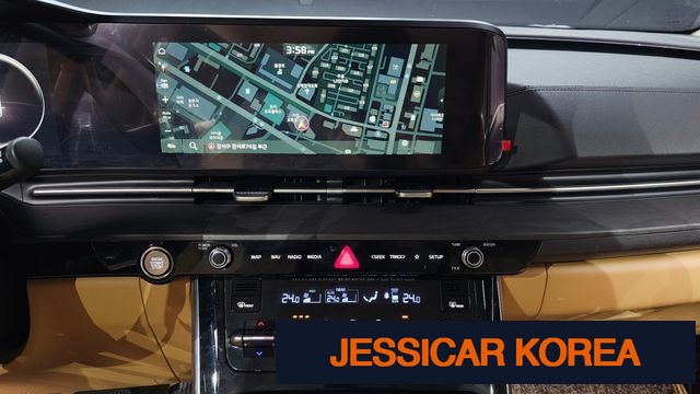 2021 Kia Carnival 4th Gen - Thumbnail 11