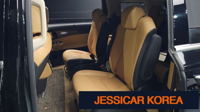 2021 Kia Carnival 4th Gen - Thumbnail 12