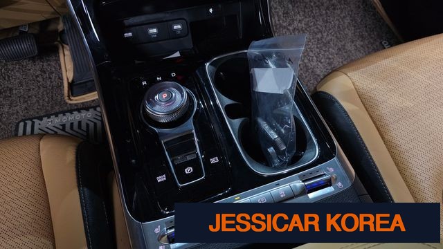 2021 Kia Carnival 4th Gen - Thumbnail 15