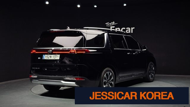 2021 Kia Carnival 4th Gen - Thumbnail 16